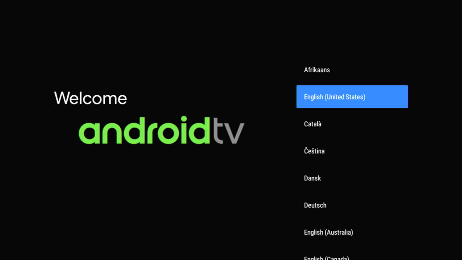 Curibo Android Tv Box K Tren Store