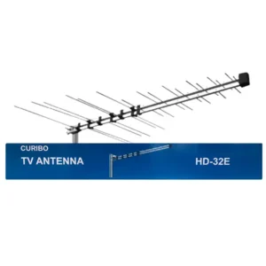 Curibo Zemaljska Antena Hd 32e