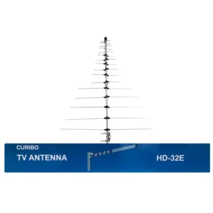 Curibo Zemaljska Antena Hd 32e