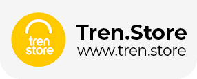 Tren.store New Gray.logo