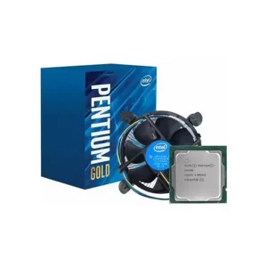 Procesor Intel G6400 sa Coolerom