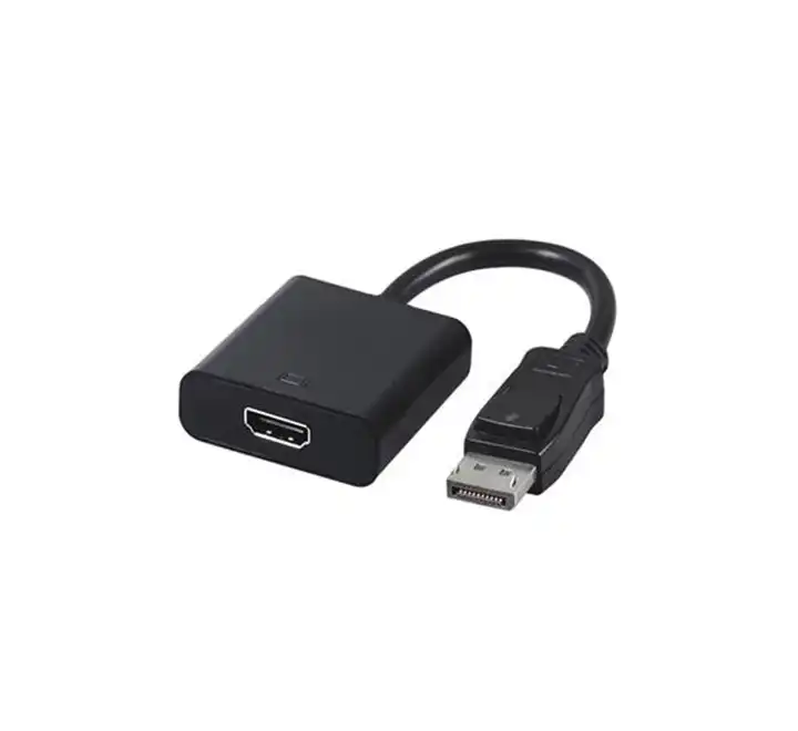 Gembird adapter Display port na HDMI