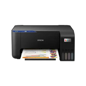 Printer Epson MFP EcoTank ITS L3211 USB