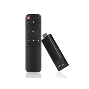 Android TV Stick XS97 S3 BT