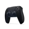 Ps5 Dualsense Wireless Controller Crni