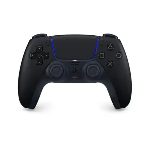 Ps5 Dualsense Wireless Controller Crni