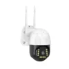 Smart Kamera Ip Wifi Onvif P20