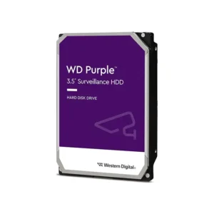 Hdd 1tb/sata 6gb/s/64mb Wd Purple