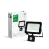 Green Tech Led Reflektor Sa Senzorom 30w, 6500k