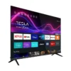 Tv Tesla 43inch – (109cm) 4k Uhd Smart Vidaa Os