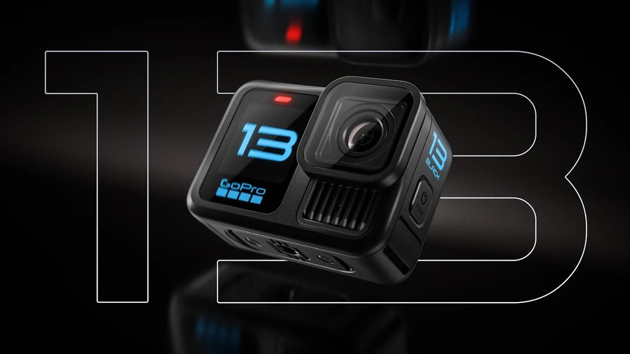 Gopro Hero 13 Black