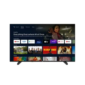 Tv Vox 50 Inch – (127cm) 4k Android