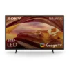 Tv Sony 50 Inch – (127cm) 4k Google Tv