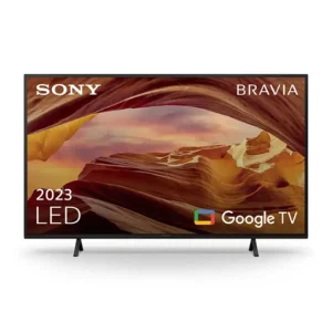 Tv Sony 50 Inch – (127cm) 4k Google Tv