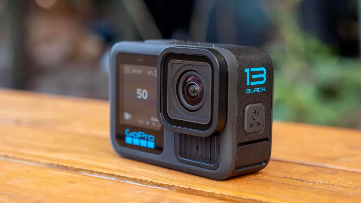 Gopro Hero 13 Black