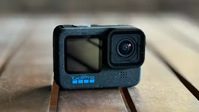 Gopro Kamera Hero 12