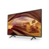 Tv Sony 50 Inch – (127cm) 4k Google Tv