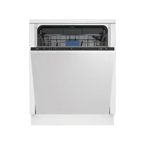 Beko Ugradbena Mašina Za Suđe Bdin 38643 C