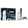 Playstation 5 Slim Digital Edition D Chassis + Fortnite Vch