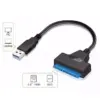 Adapter Usb 3.0 Na Sata 2.5″