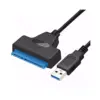 Adapter Usb 3.0 Na Sata 2.5″